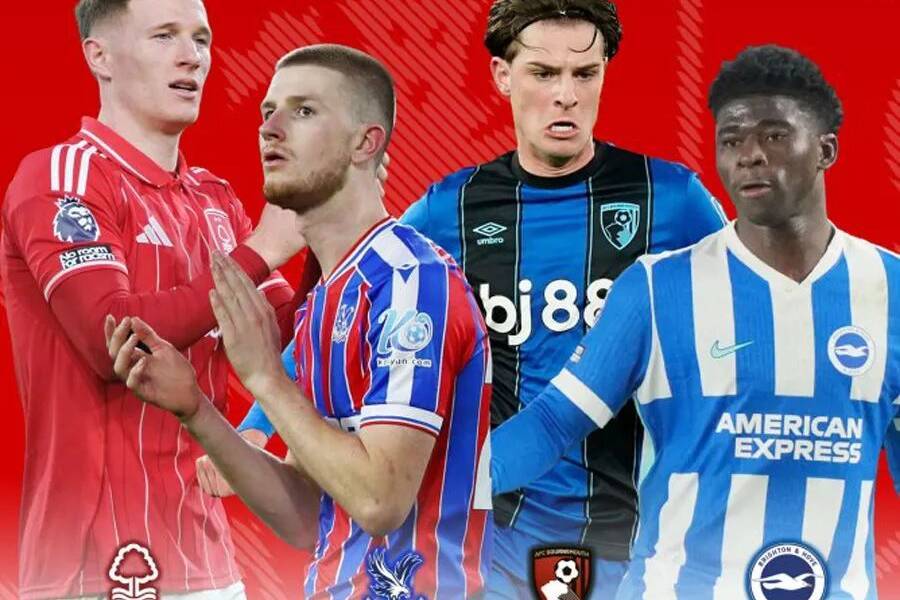 曼联卡塞米罗替代者候选名单曝光！卡里克仍想冬窗引援，一人去留是关键