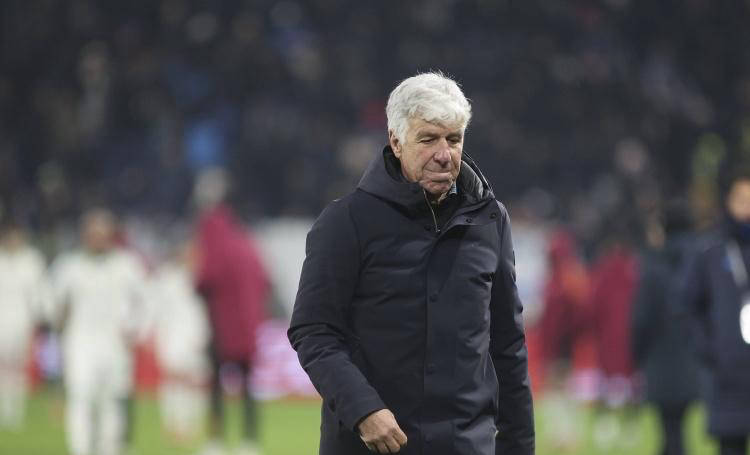 罗马伤兵满营难挡困境，马伦孤掌难鸣，加斯佩里尼寄望下赛季新篇章